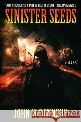 Sinister Seeds
