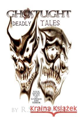 Ghost Light Deadly Tales