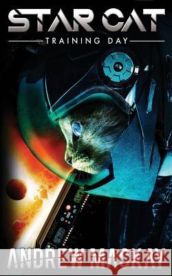 Star Cat: Training Day