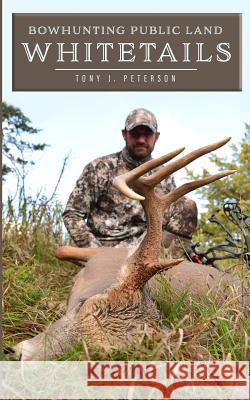 Bowhunting Public Land Whitetails