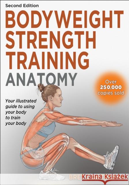 Bodyweight Strength Training Anatomy