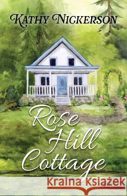 Rose Hill Cottage