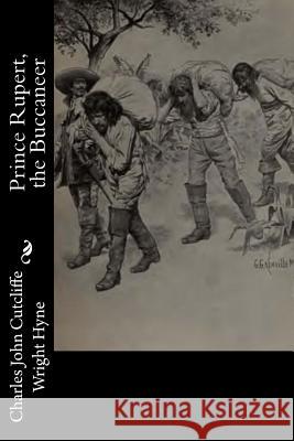 Prince Rupert, the Buccaneer