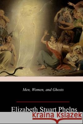 Men, Women, and Ghosts