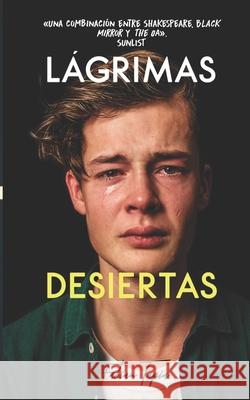 Lágrimas Desiertas