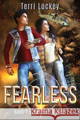 Fearless