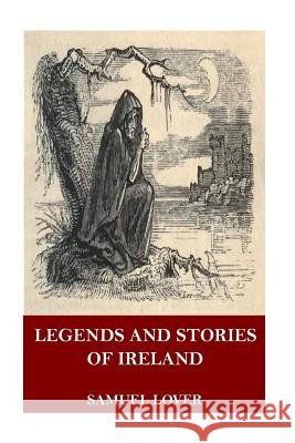 Legends and Stories of Ireland