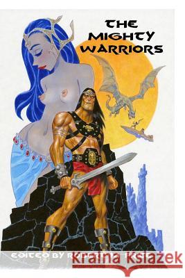 The Mighty Warriors