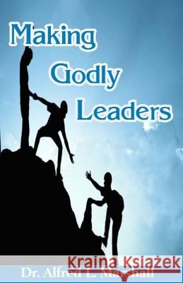 Making Godly Leaders