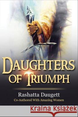 Daughters of Triumph