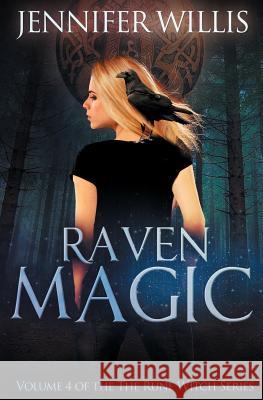 Raven Magic