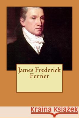 James Frederick Ferrier