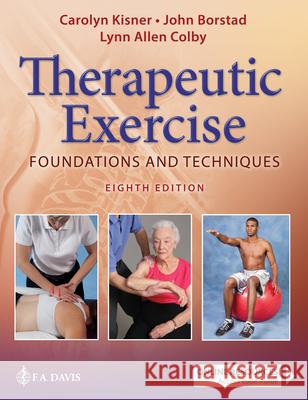 Therapeutic Exercise: Foundations and Techniques