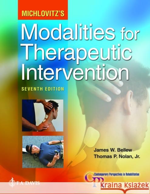 Michlovitz's Modalities for Therapeutic Intervention