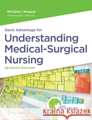 Davis Advantage for Understanding Medical-Surgical Nursing