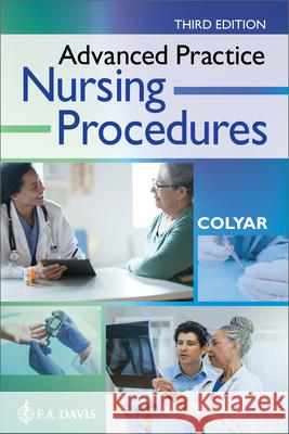 Advanced Practice Nursing Procedures