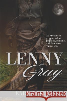 Lenny Gray