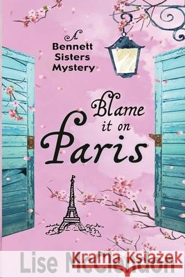Blame it on Paris