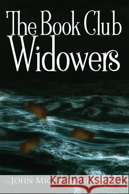The Book Club Widowers