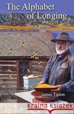 The Alphabet of Longing and Other Poems