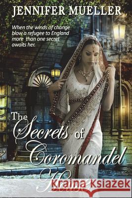 The Secrets of Coromandel House