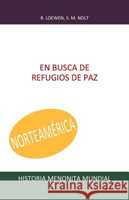 En busca de refugios de paz