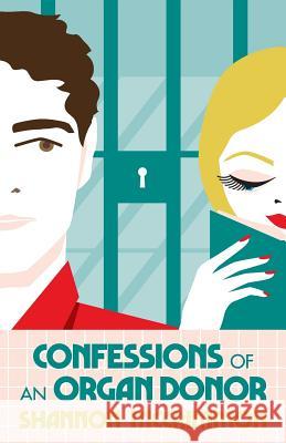 Confessions Of An Organ Donor