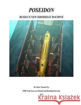 Poseidon: Russia's New Doomsday Machine