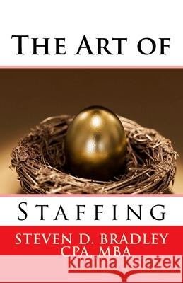 The Art of Staffing