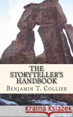 The Storyteller's Handbook