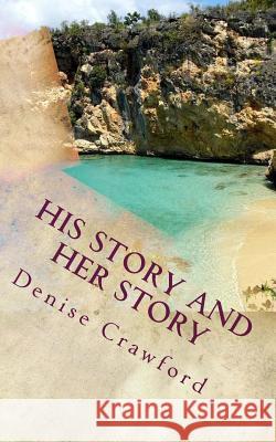 His story and Her story