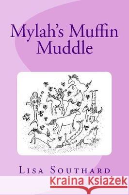 Mylah's Muffin Muddle