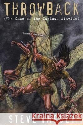 Throwback: The Case of the Curious Atavism