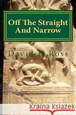 Off the Straight and Narrow: A Modern Roman Road Trip