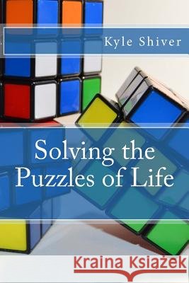 Solving the Puzzles of Life