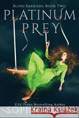 Platinum Prey: Second Edition