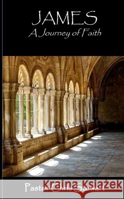 James--A Journey of Faith