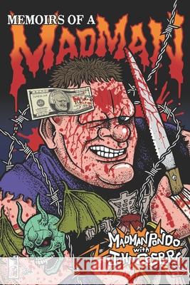 Memoirs of a Mad Man