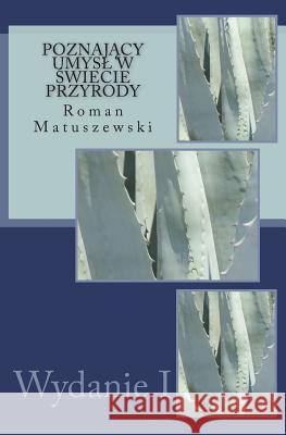 Poznajacy Umysl W Swiecie Przyrody