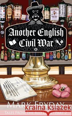 Another English Civil War