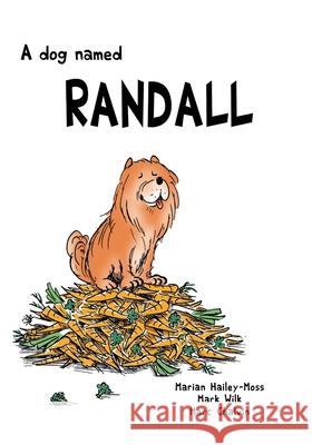 A Dog Named Randall