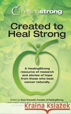 Created to Heal Strong