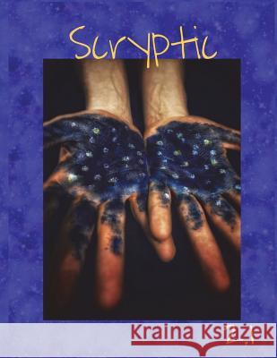 Scryptic 2.1: Full Color Edition