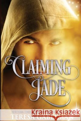 Claiming Jade