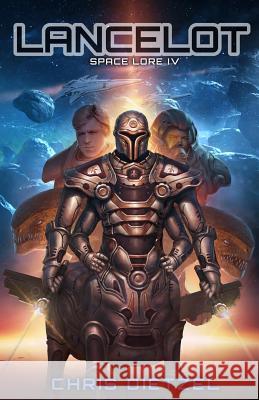 Lancelot: Space Lore IV