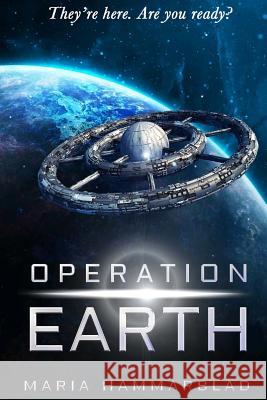 Operation Earth