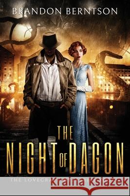 The Night of Dagon