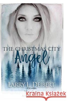The Christmas Citry Angel