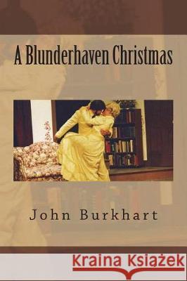 A Blunderhaven Christmas