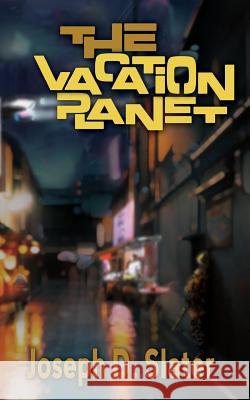 The Vacation Planet